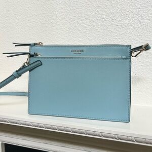 Kate Spade Purse in Blue